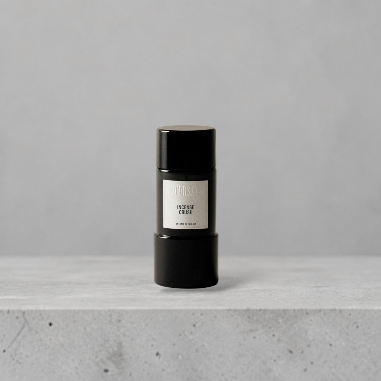D'Orsay – Incense Crush