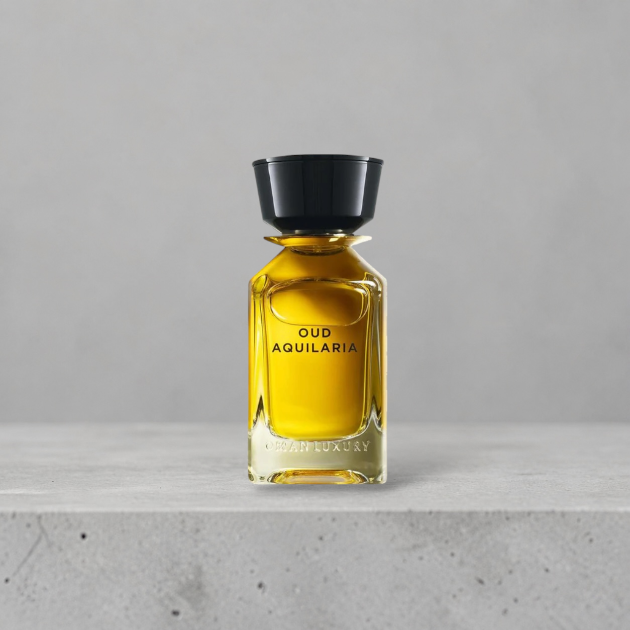 Oman Luxury – Oud Aquilaria