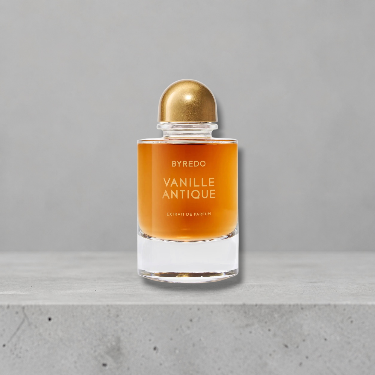 Byredo – Vanille Antique Absolu