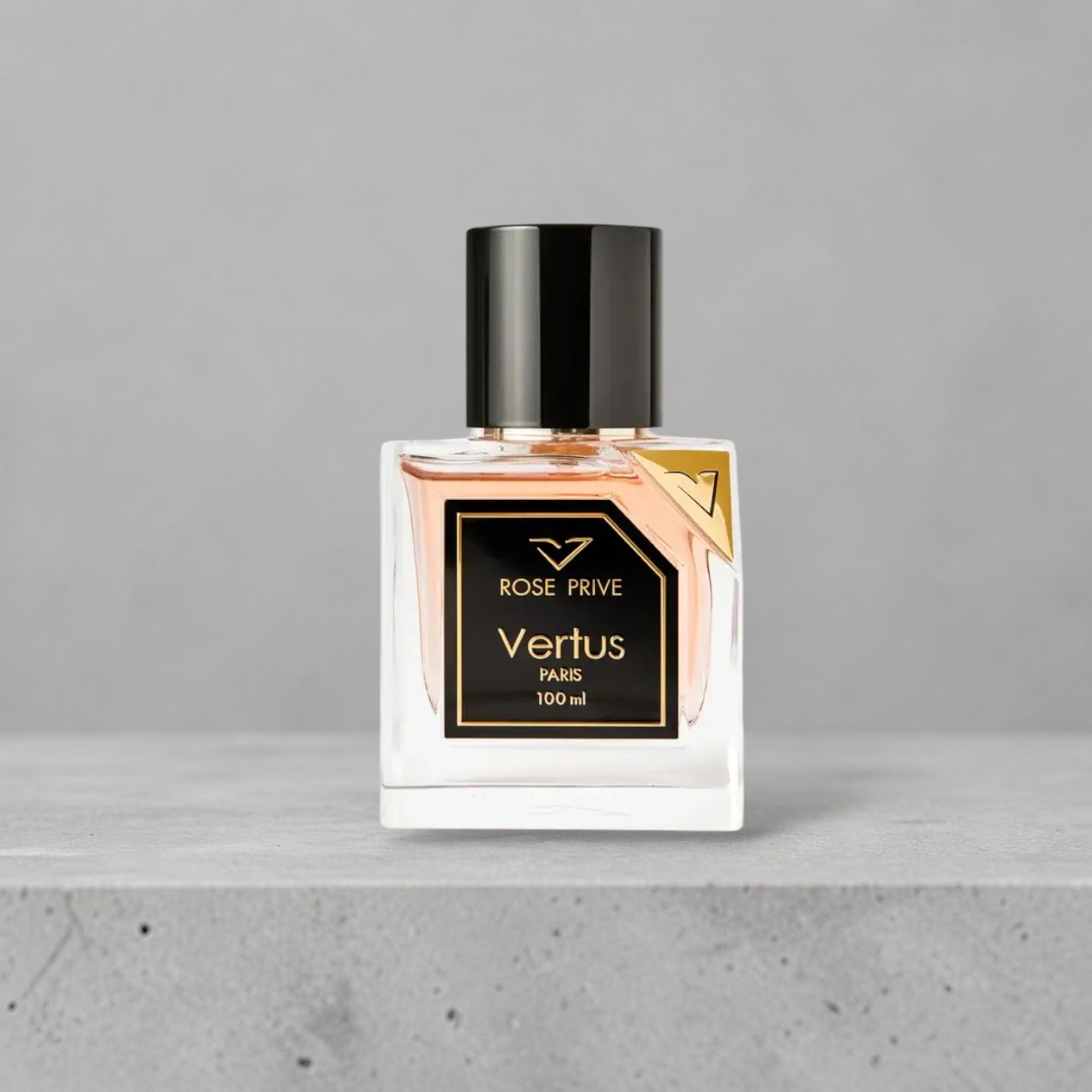 Vertus – Rose Privé