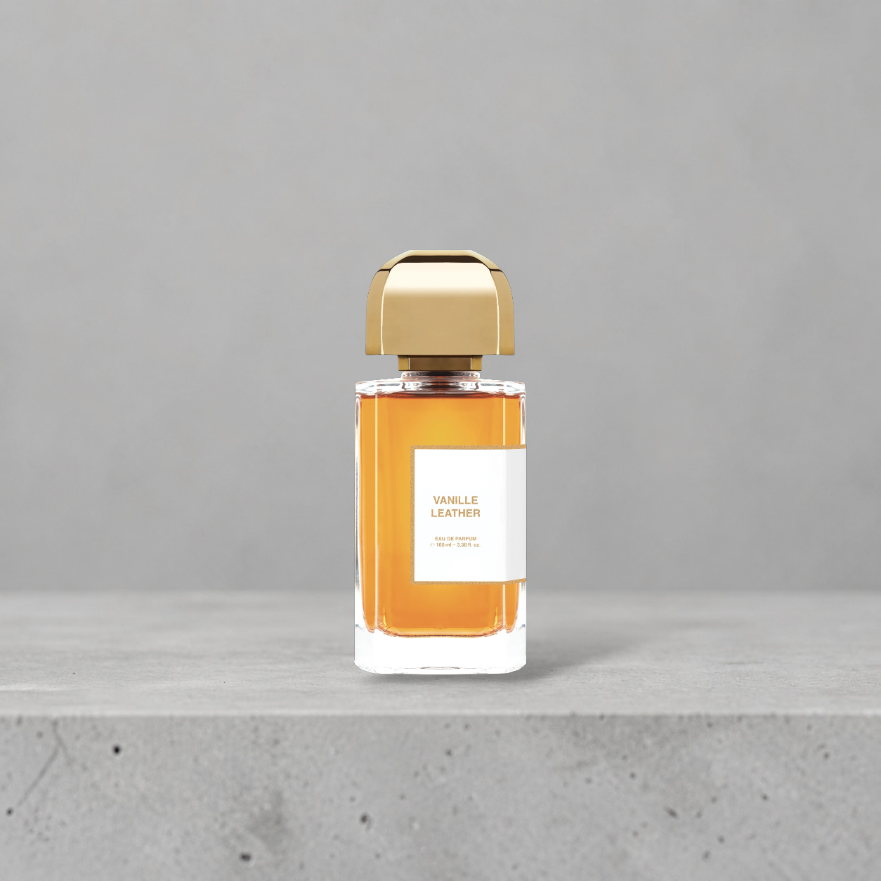 BDK – Vanille Leather