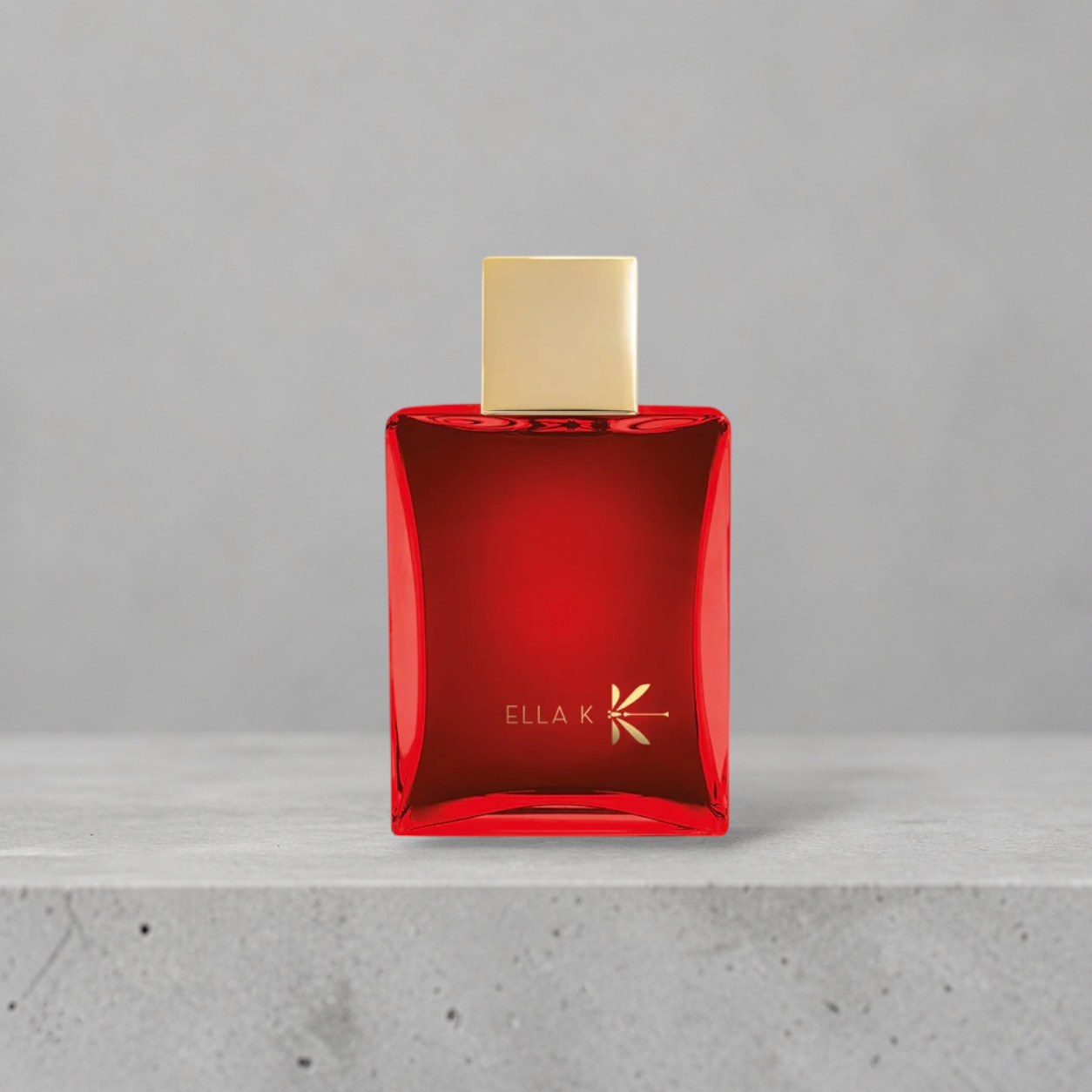 Ella K – Camélia K