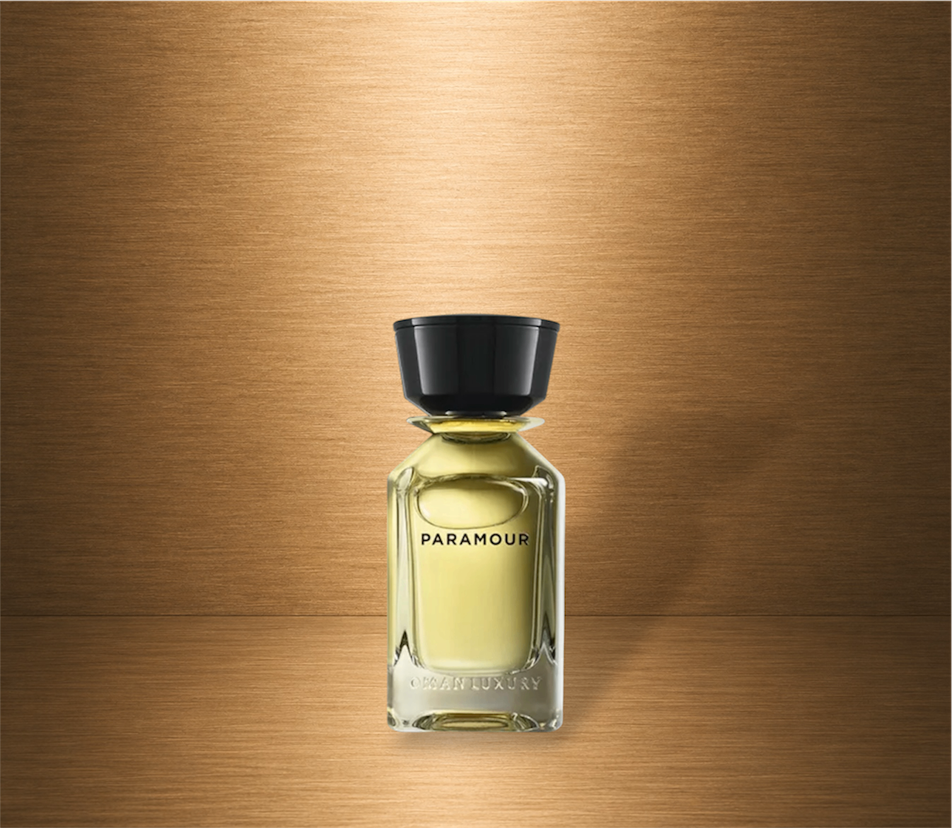 Oman Luxury Paramour — parfum