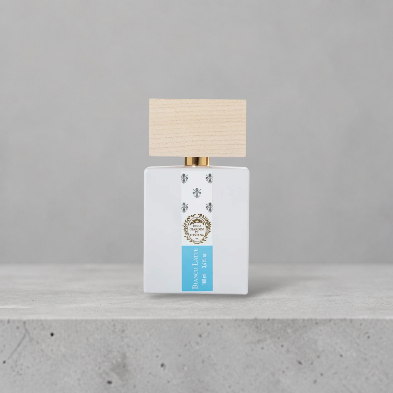 Giardini di Toscana – Bianco Latte