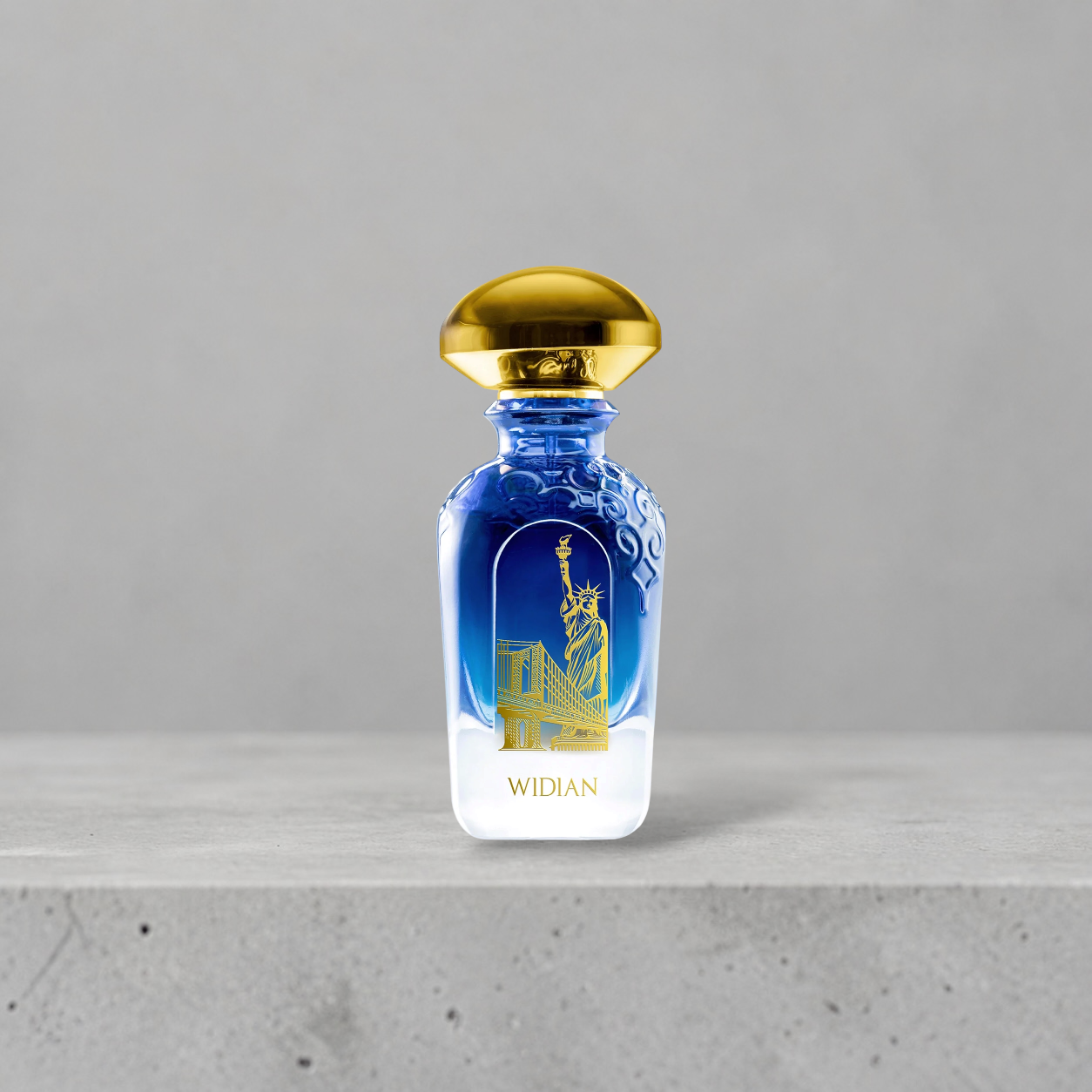 Widian – New York