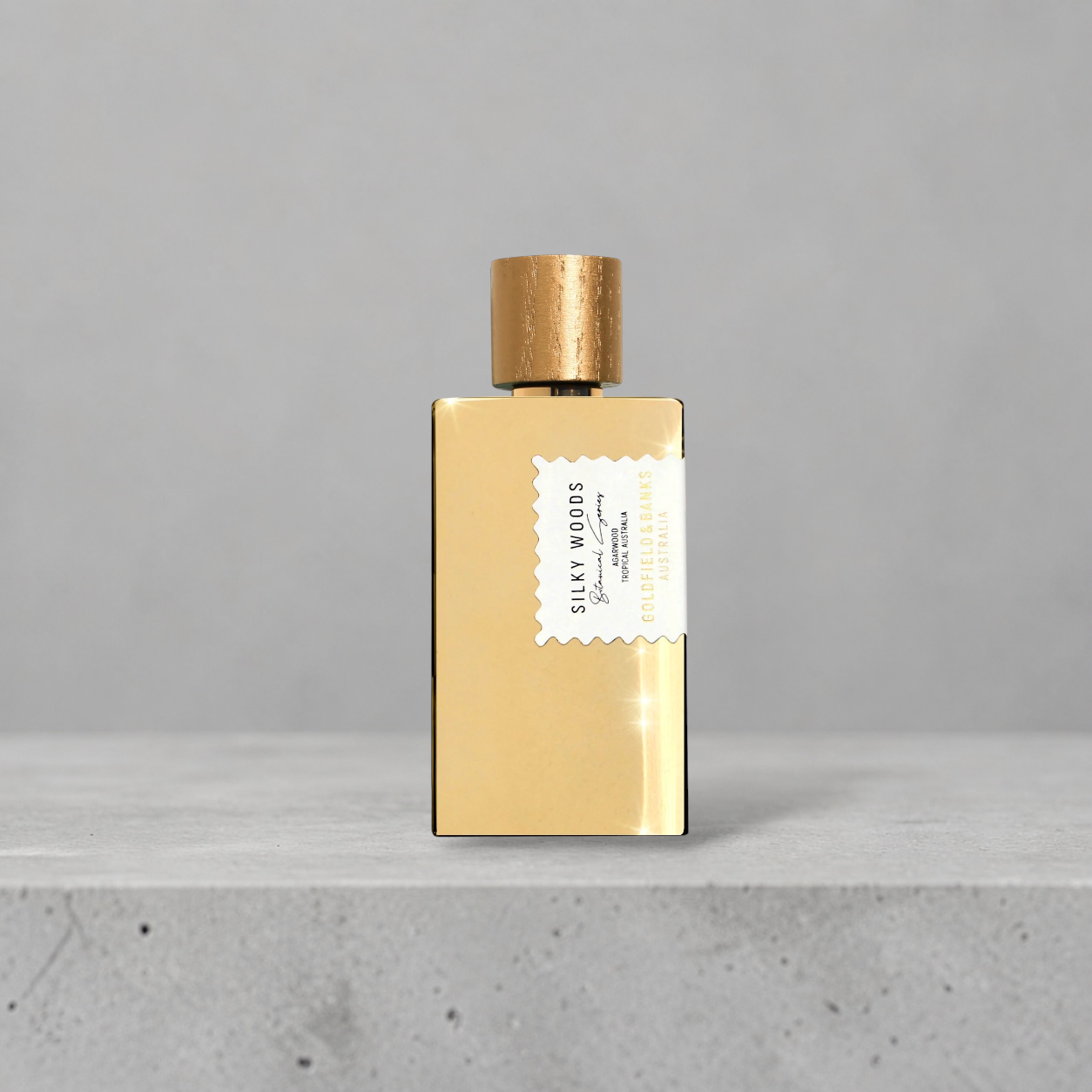 Goldfield & Banks – Silky Woods