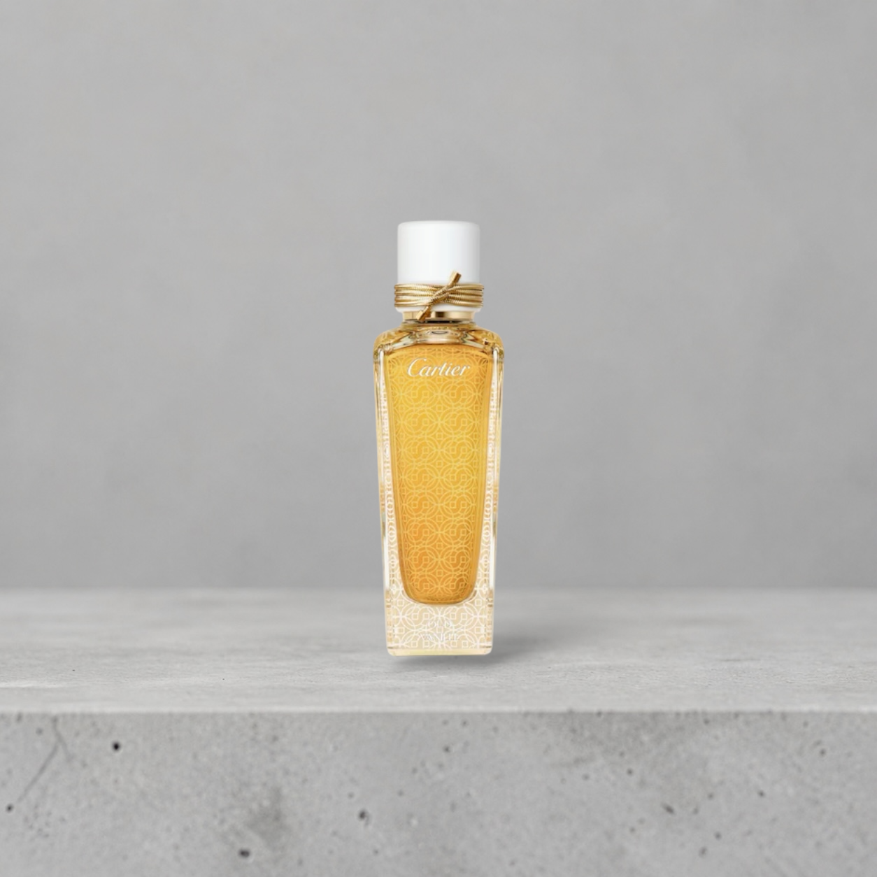Cartier – Oud Vanillé