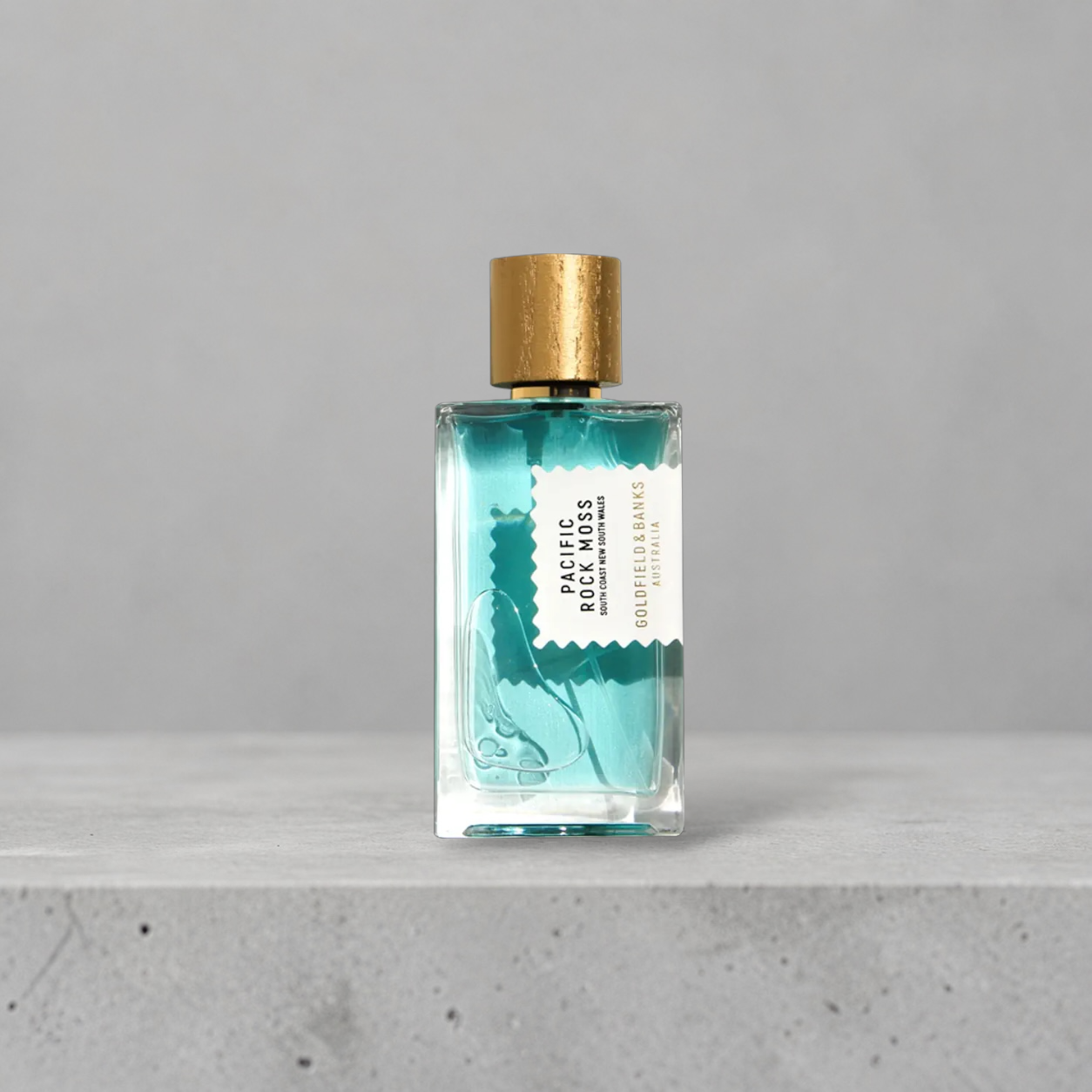 Goldfield & Banks – Pacific Rock Moss