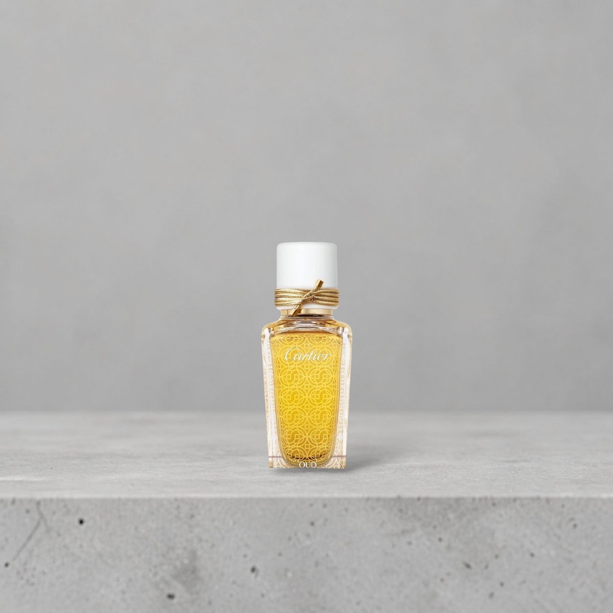 Cartier – Oud & Pink (Discontinué)