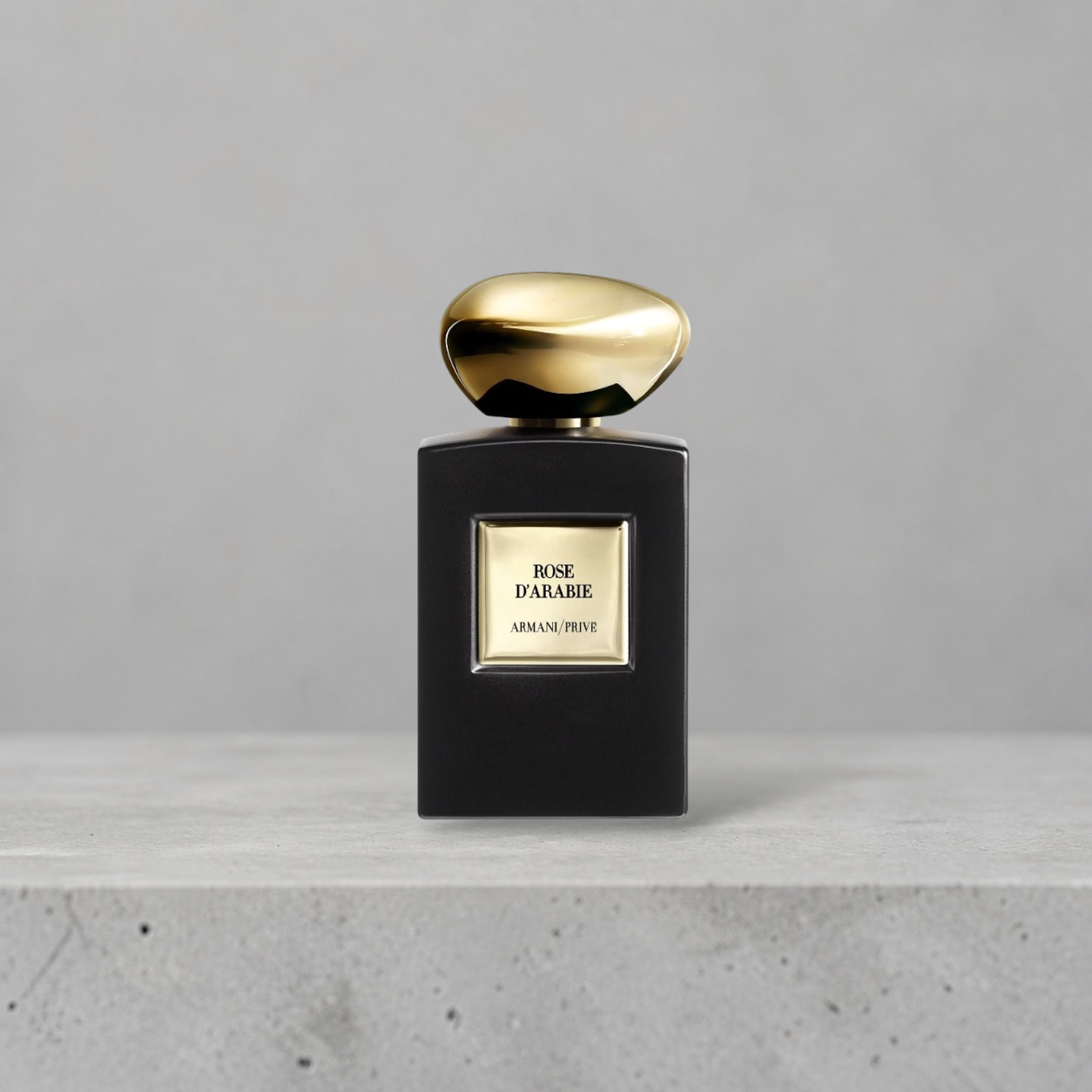 Armani Privé – Rose d'Arabie