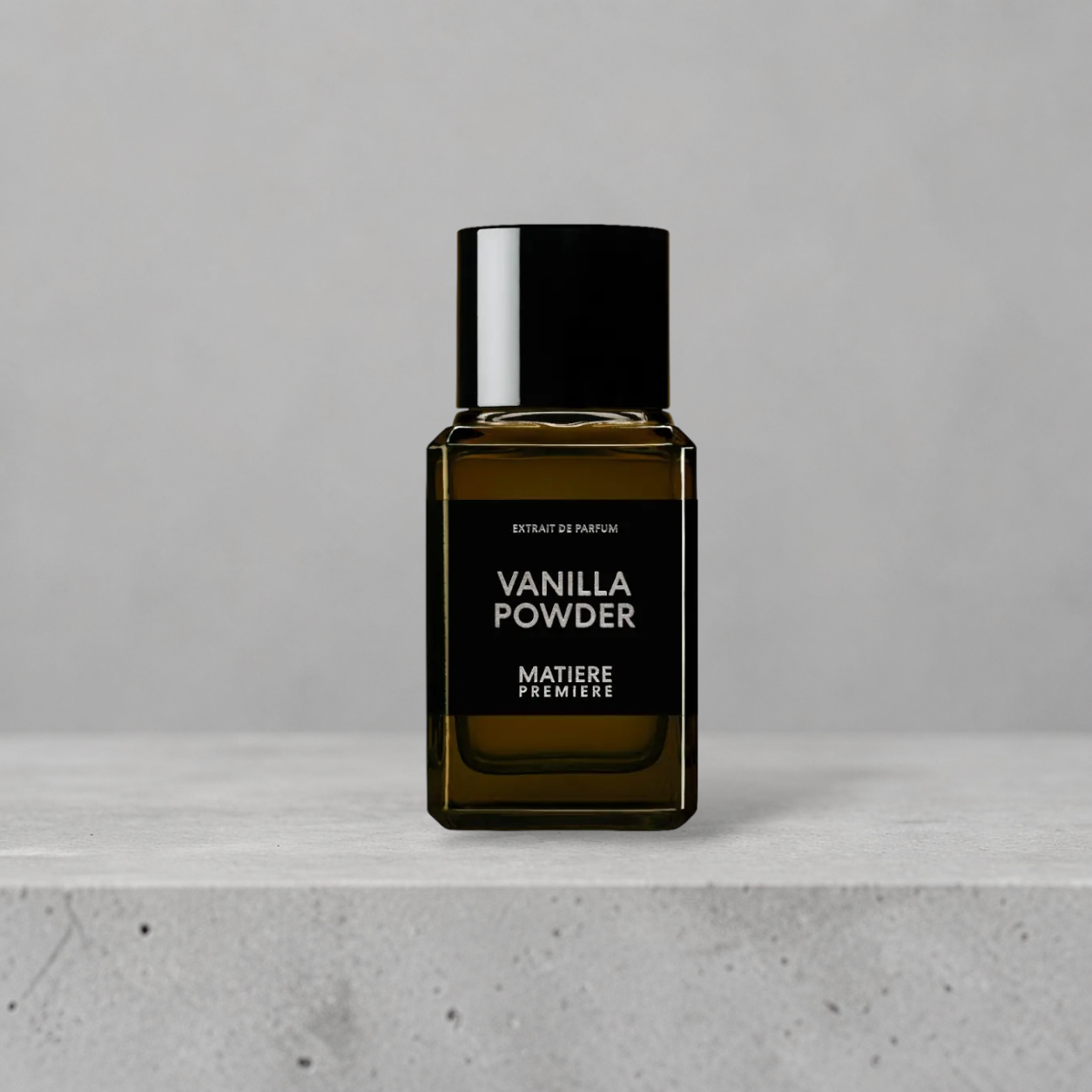 Matière Première – Vanilla Powder (Extrait)