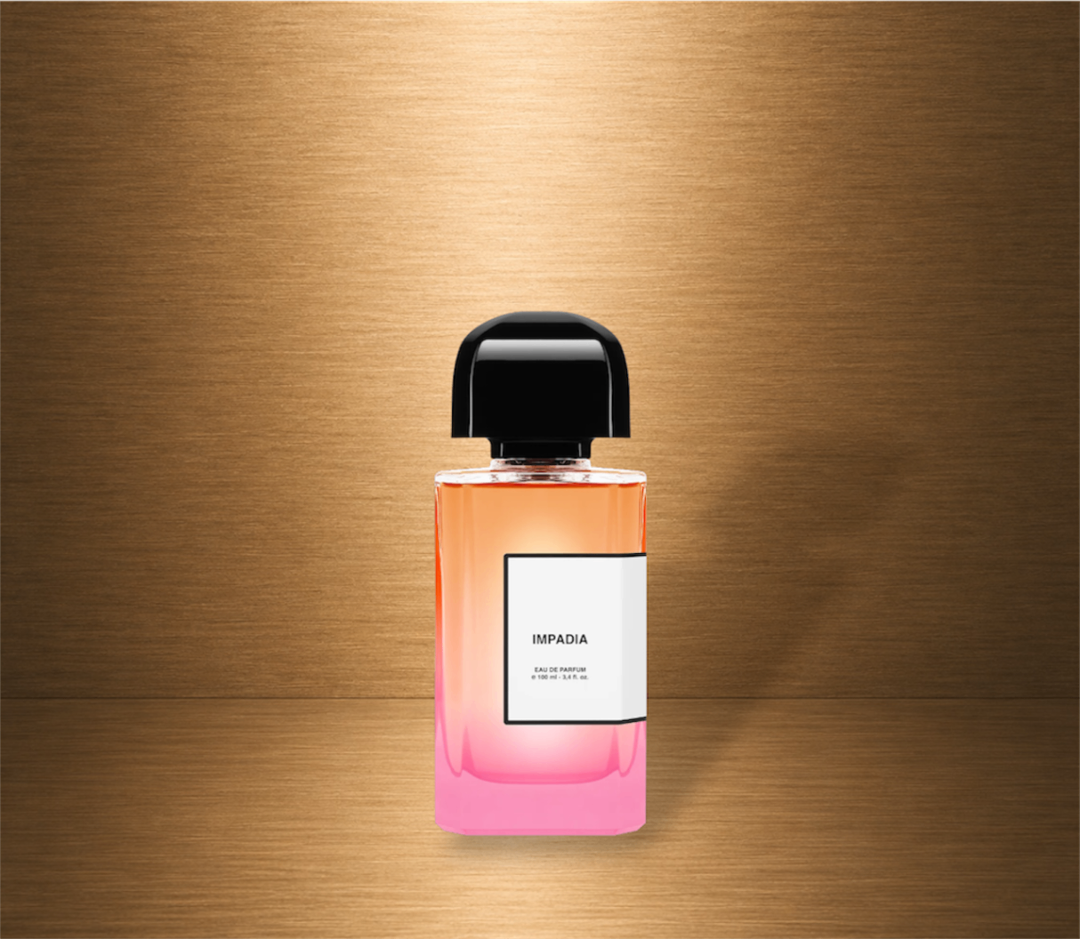 BDK Impadia — parfum