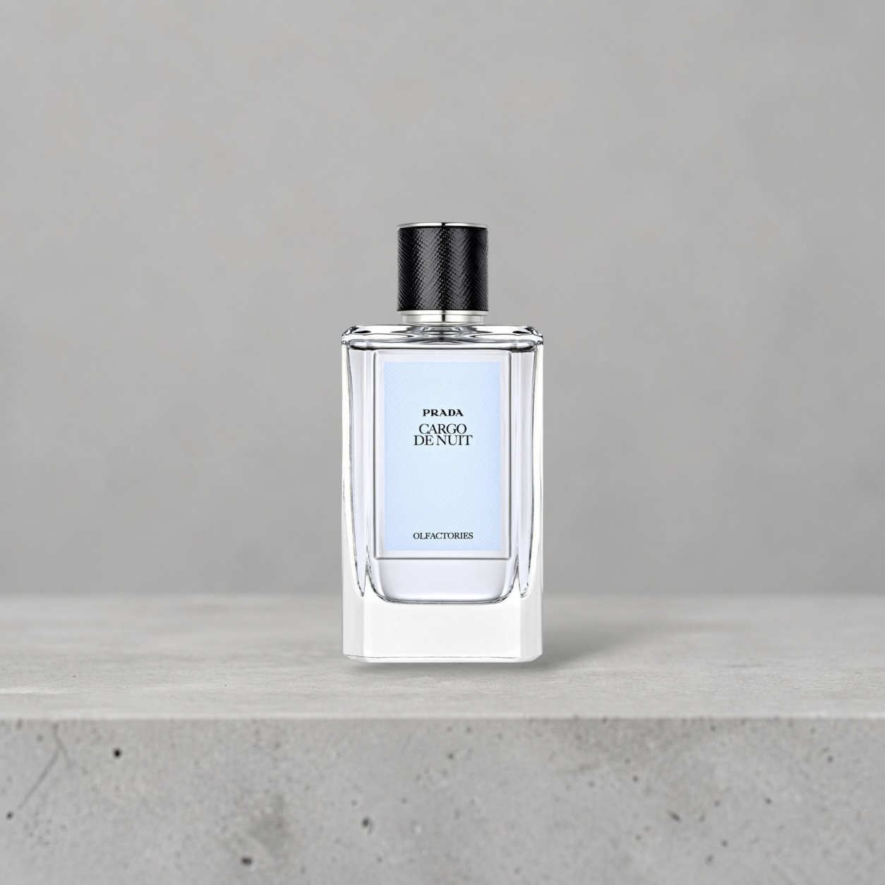 Prada – Cargo de Nuit
