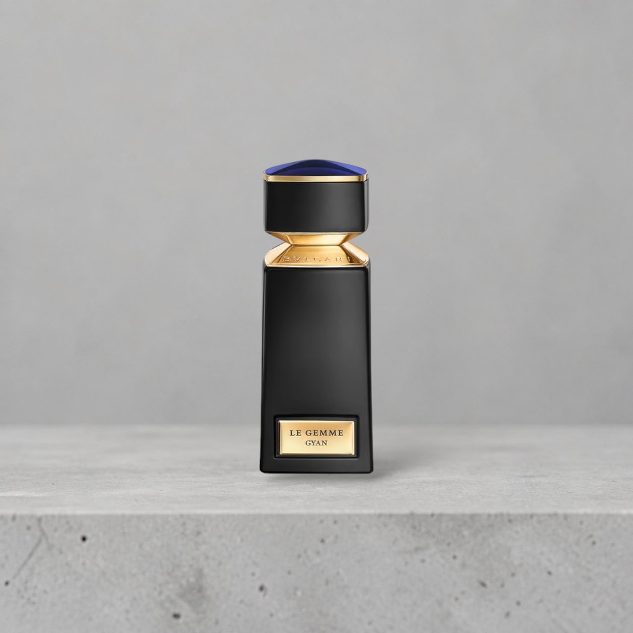 Bvlgari – Gyan
