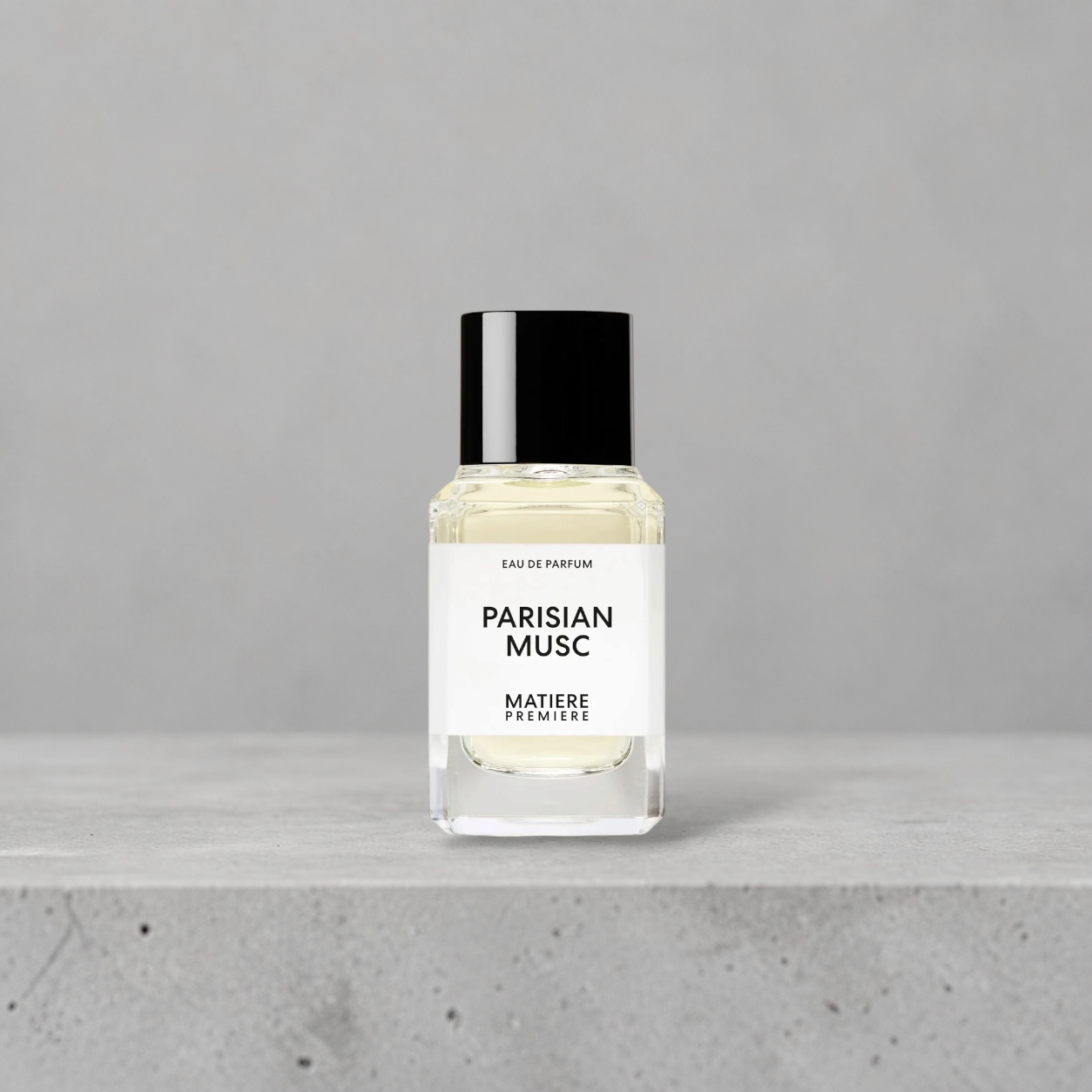 Matière Première – Parisian Musc