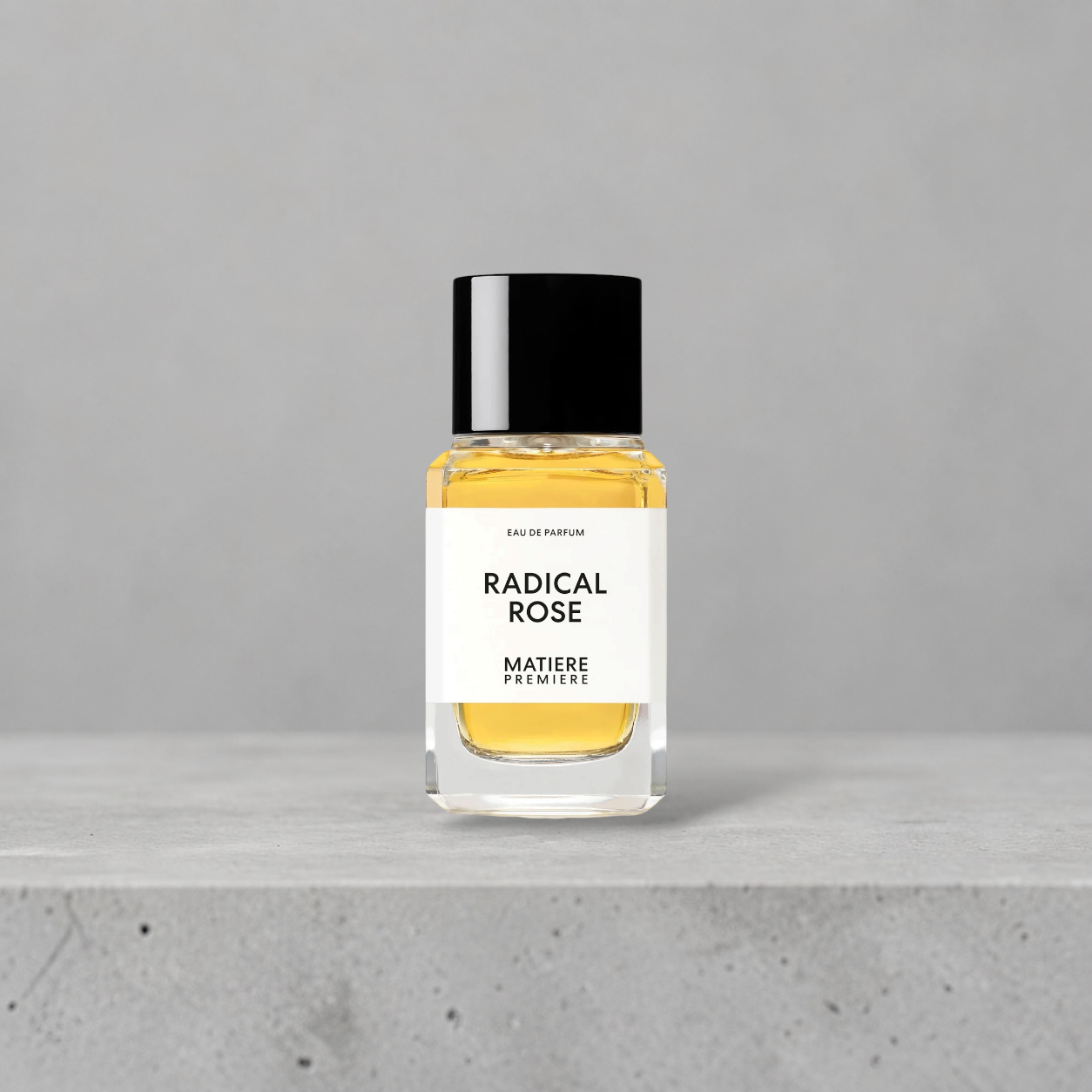 Matière Première – Radical Rose