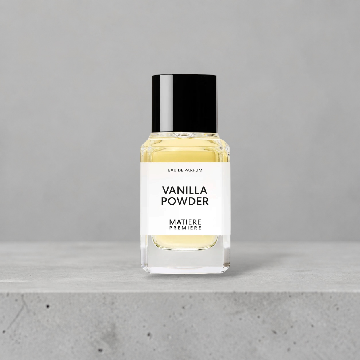 Matière Première – Vanilla Powder