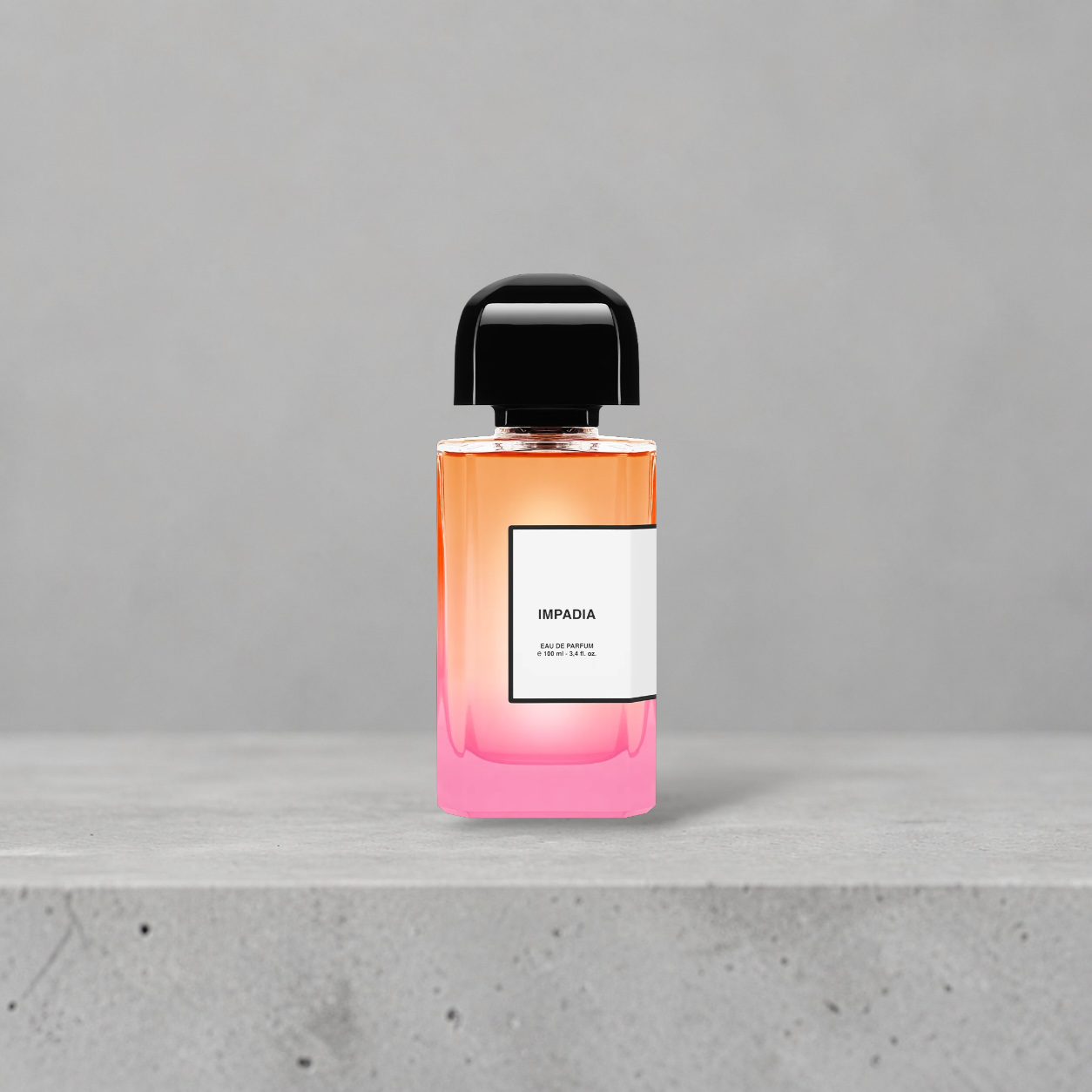 BDK – Impadia