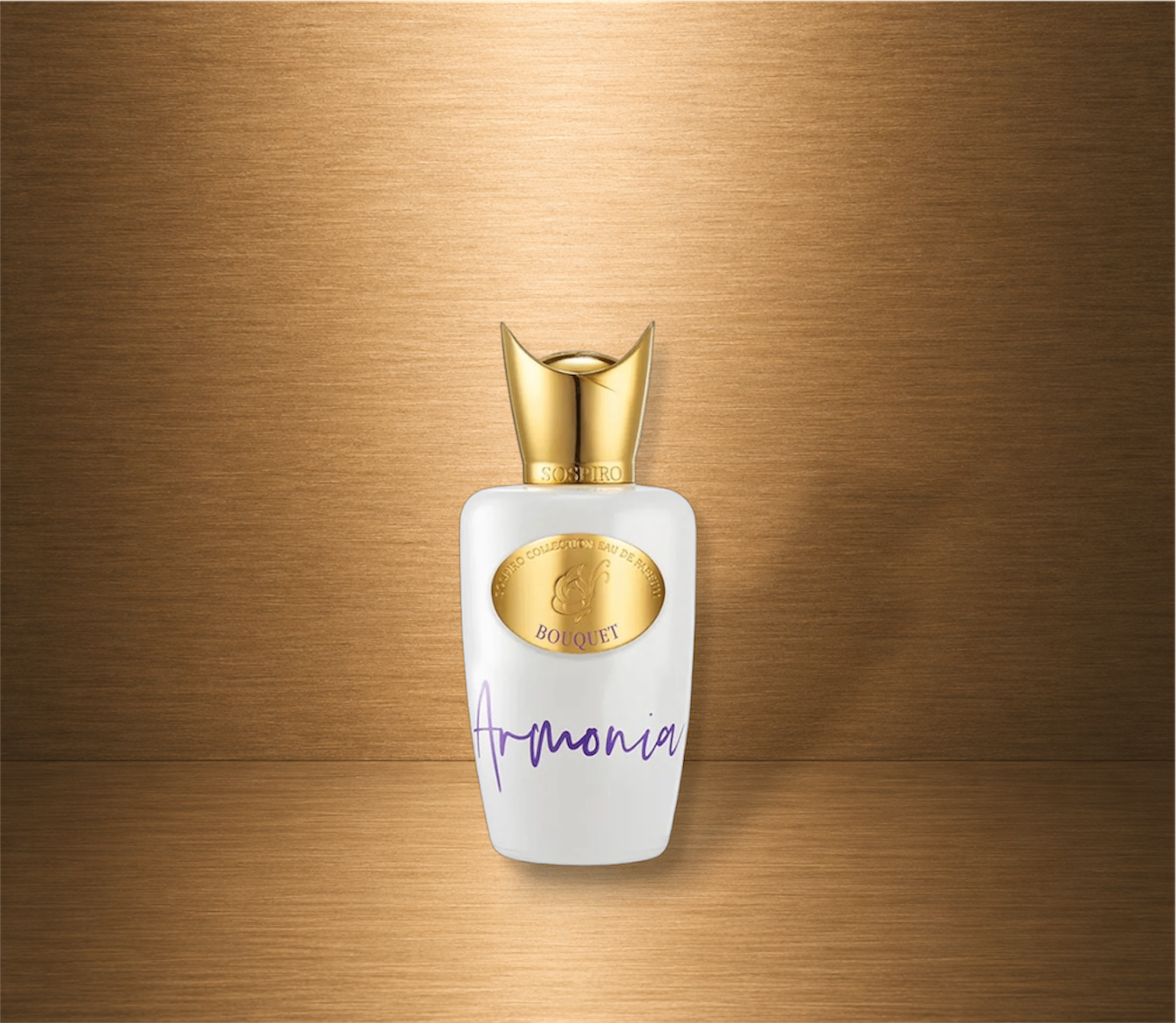 Sospiro Bouquet Armonia (Discontinué) — parfum