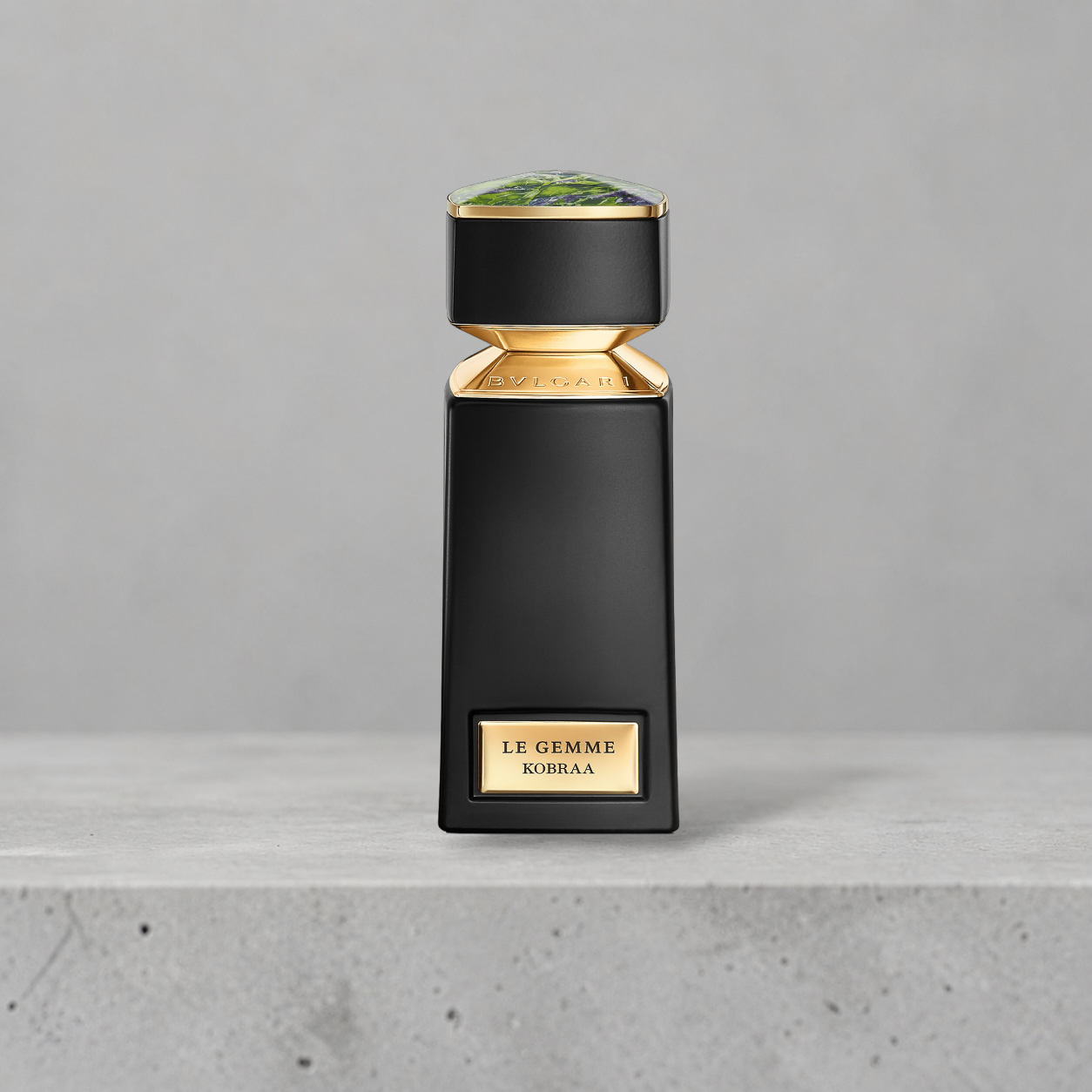 Bvlgari – Kobraa (Testeur)