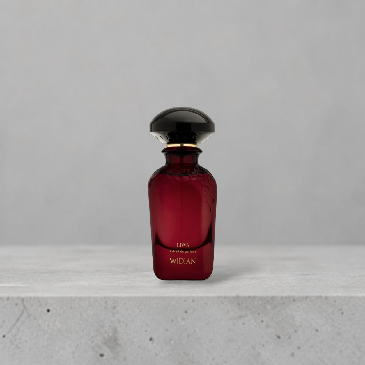 Widian – Liwa