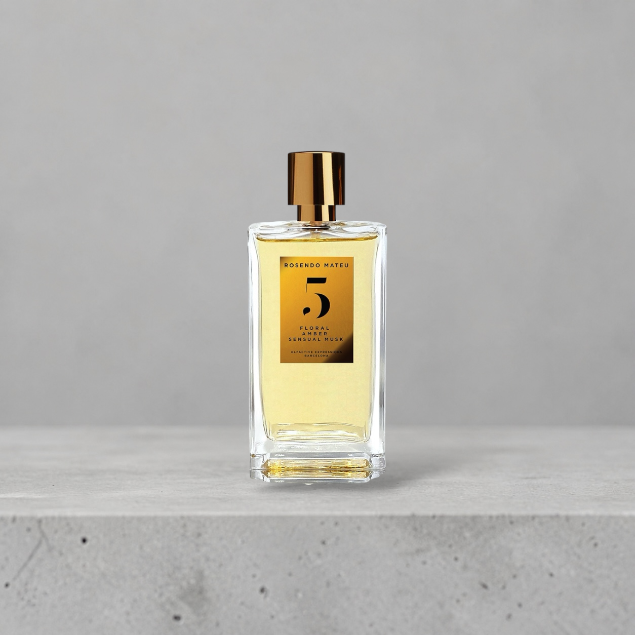 Rosendo Mateu – N°5 (Testeur)