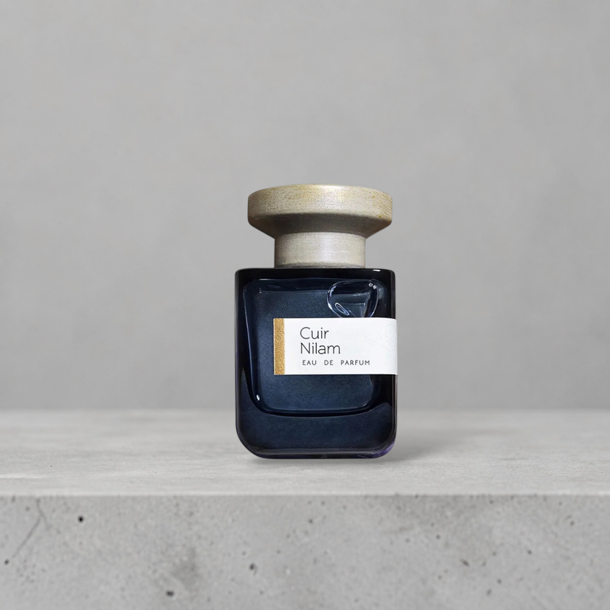 Atelier Materi – Cuir Nilam