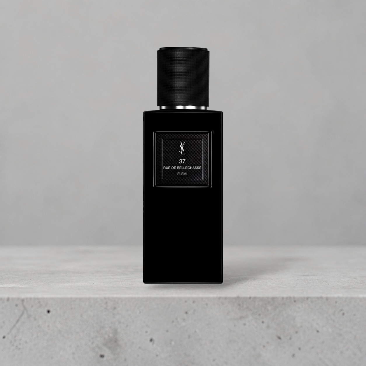 Yves Saint Laurent – 37 Rue de Bellechasse