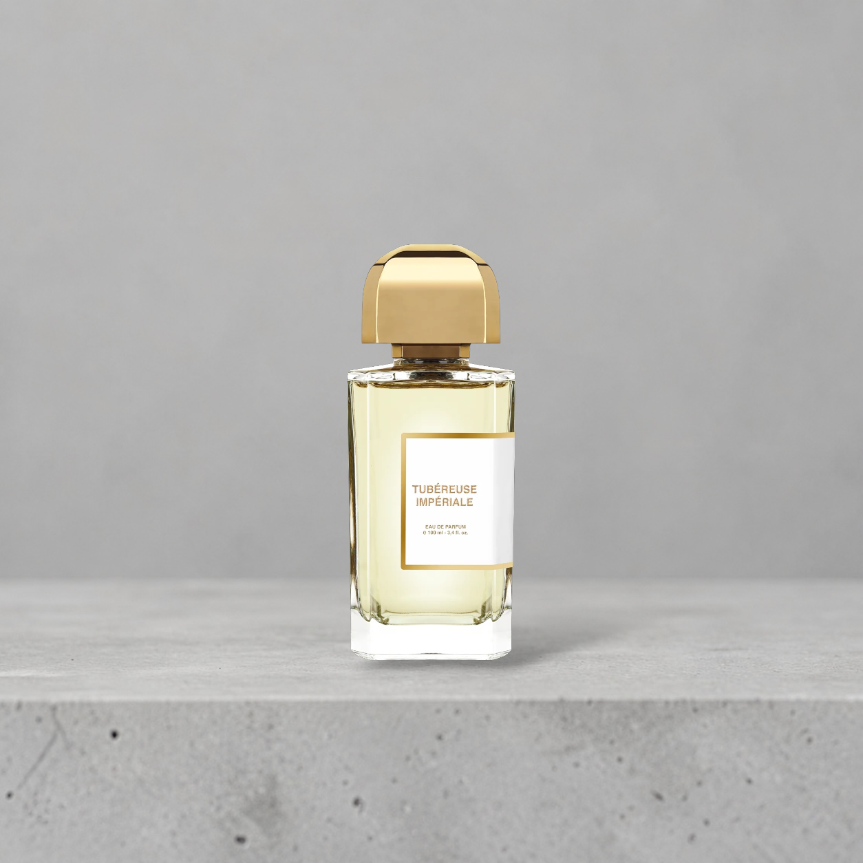 BDK – Vanille Caviar
