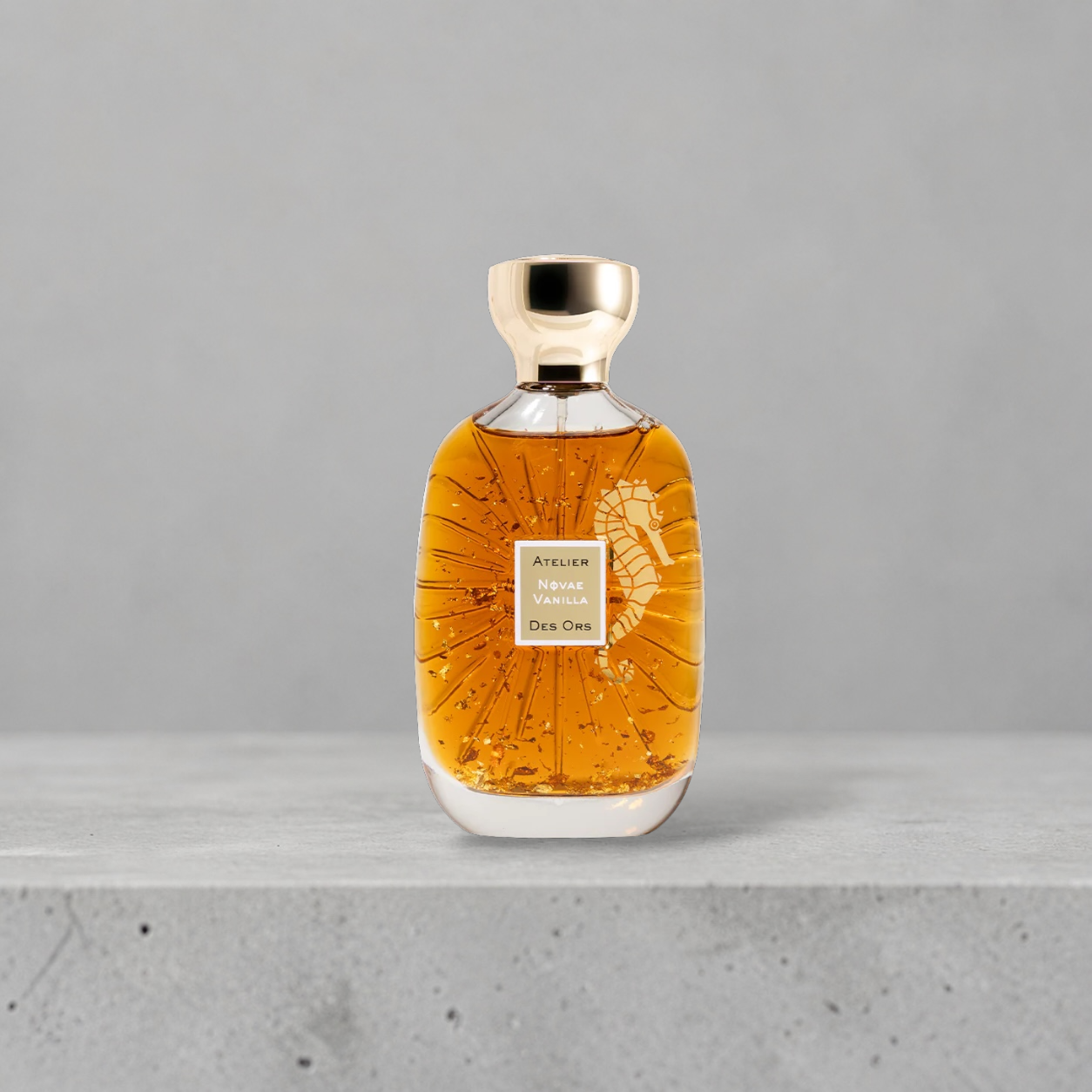 Atelier des Ors – Novae Vanilla
