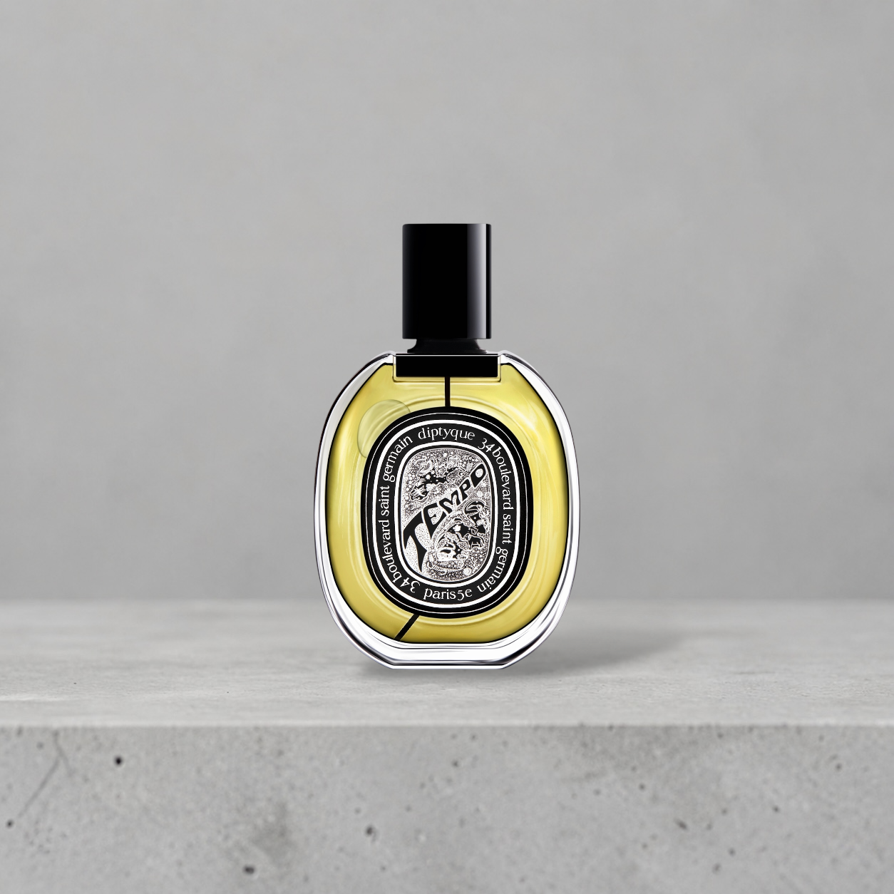 Diptyque – Tempo