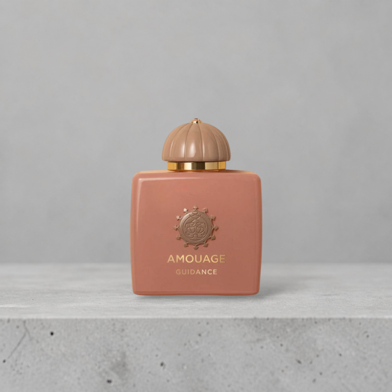 Amouage – Guidance (Testeur Neuf)