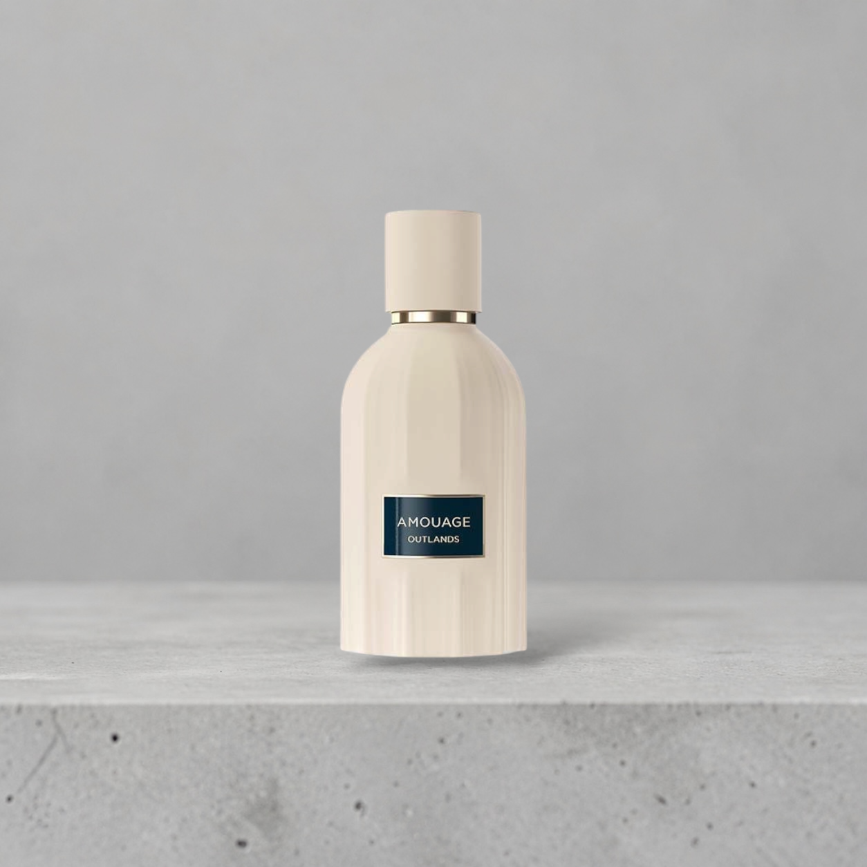 Amouage – Outlands