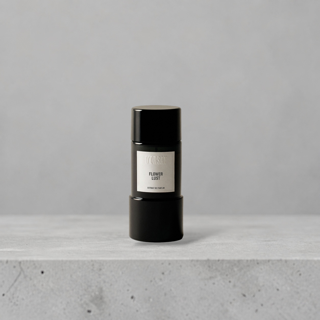 D'Orsay – Flower Lust