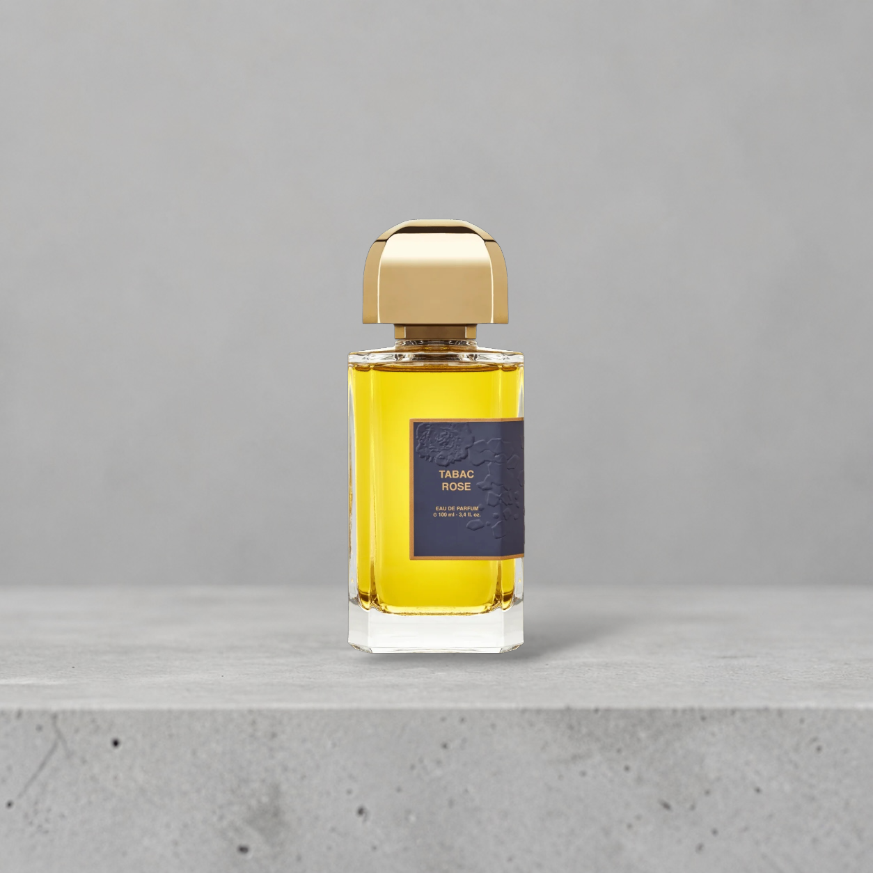 BDK – Tabac Rose