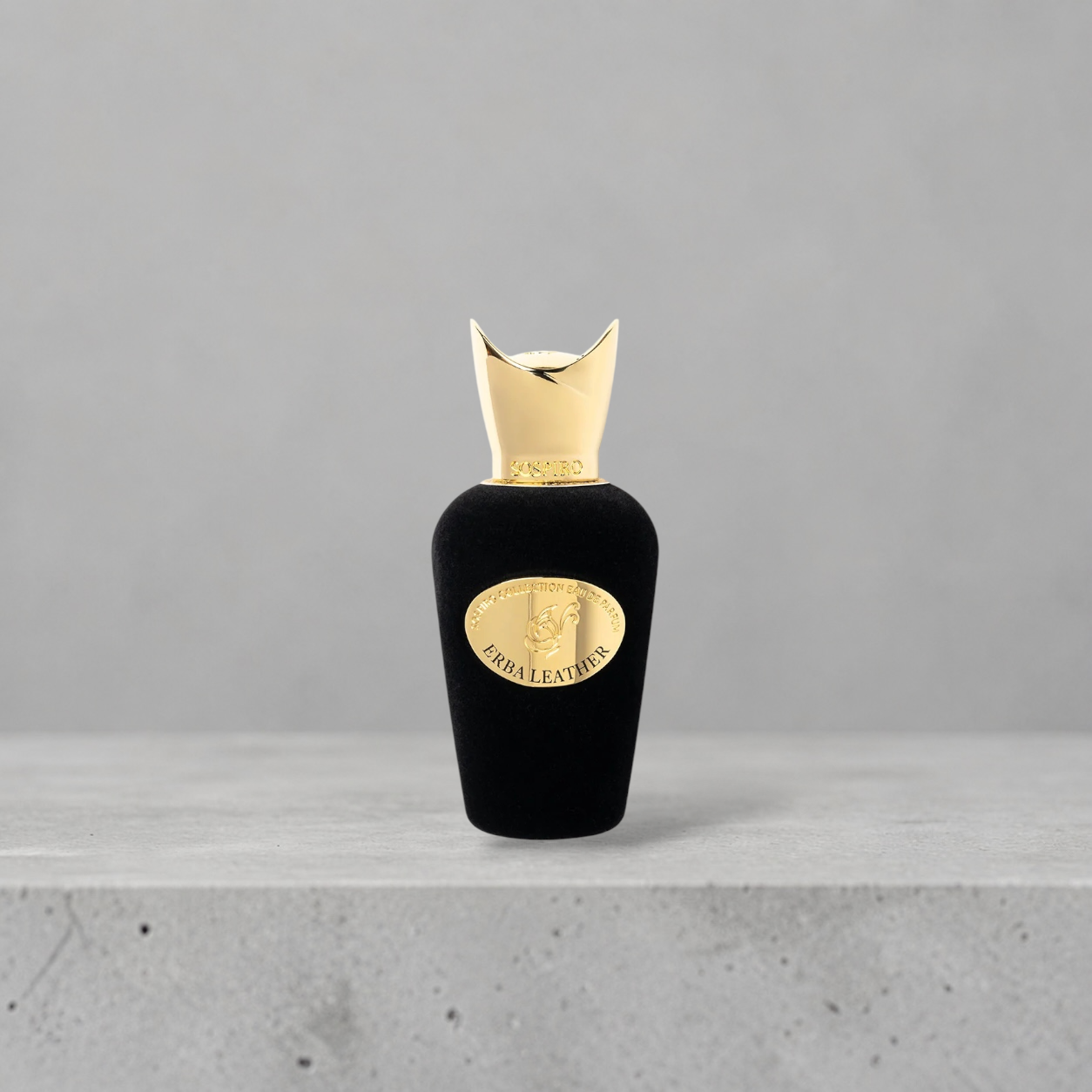 Sospiro – Erba Leather