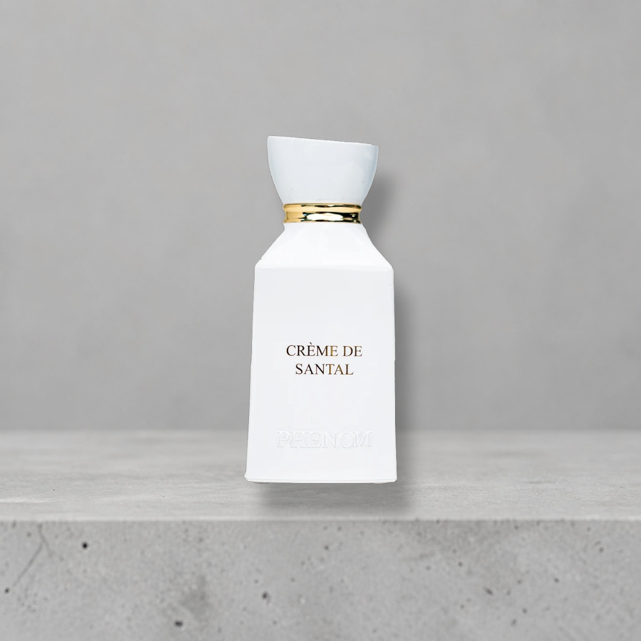Phenom – Crème de Santal