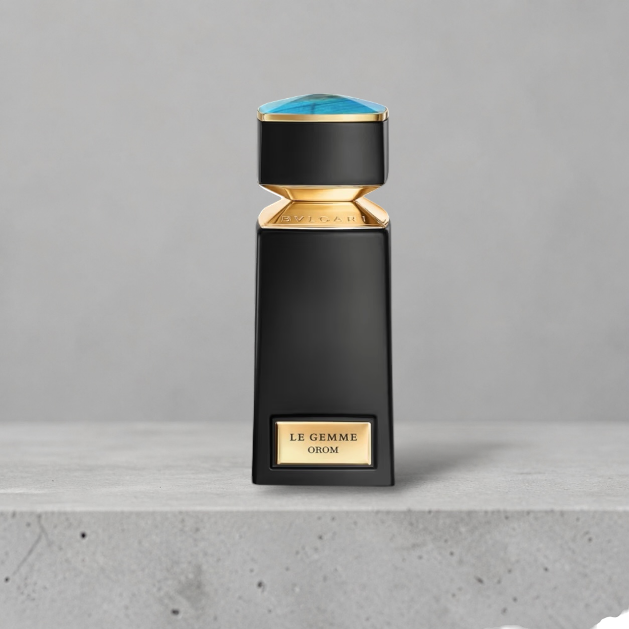 Bvlgari – Orom (Testeur)