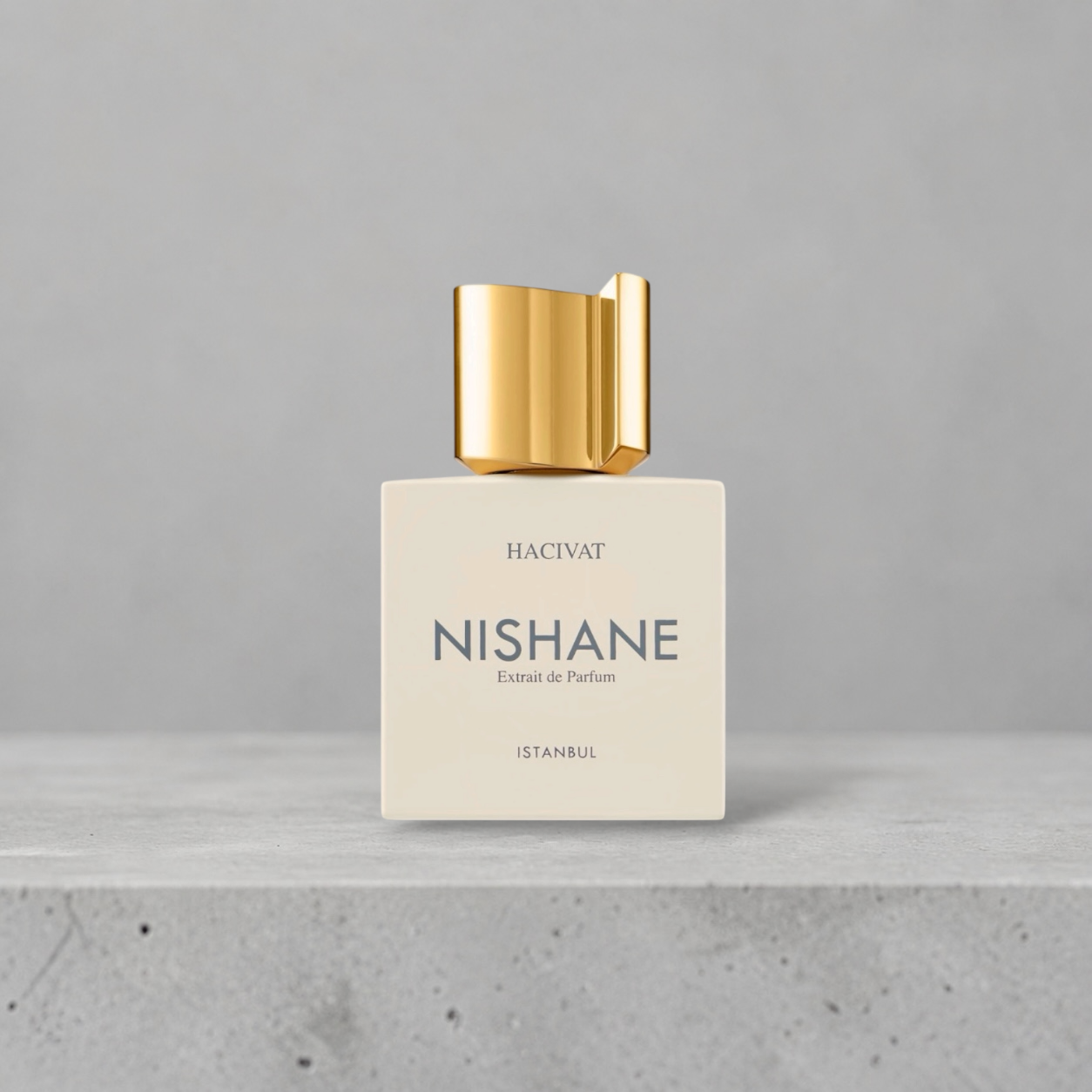 Nishane – Hacivat