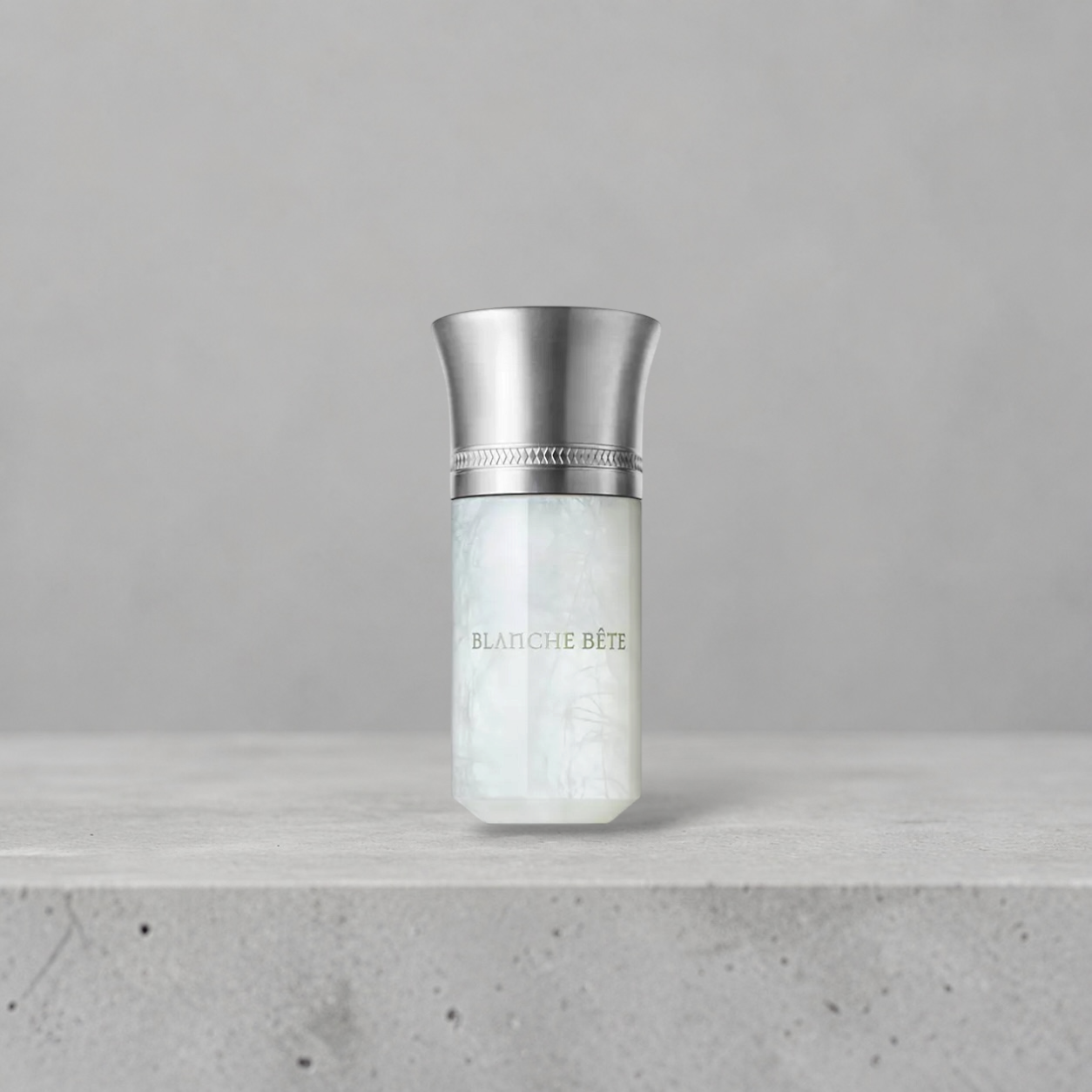 Liquides Imaginaires – Blanche Bête