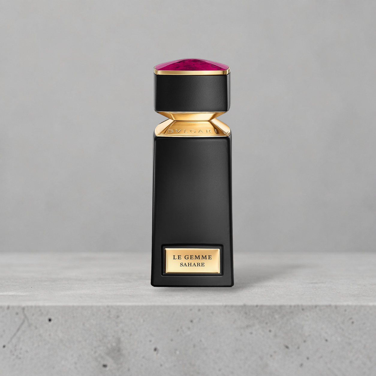 Bvlgari – Sahare (Testeur)