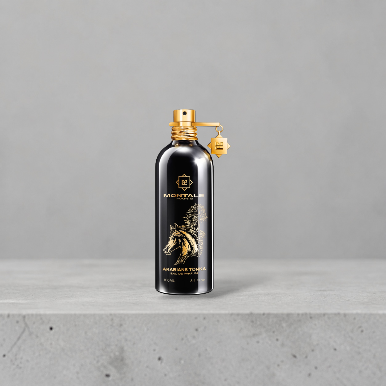 Montale – Arabians Tonka (Testeur)