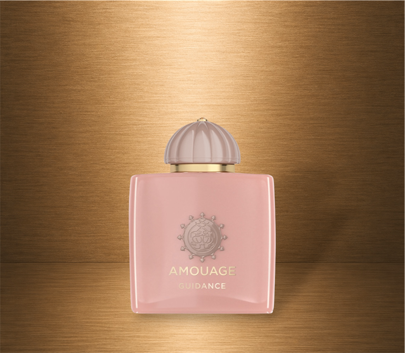 Amouage Guidance (Testeur Neuf) — parfum