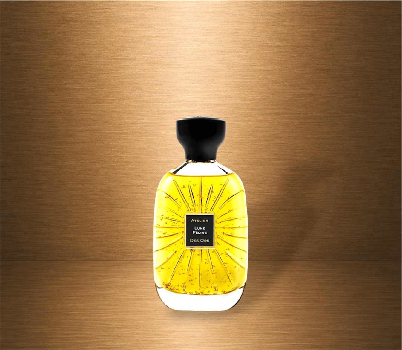 Atelier des Ors Lune Féline — parfum