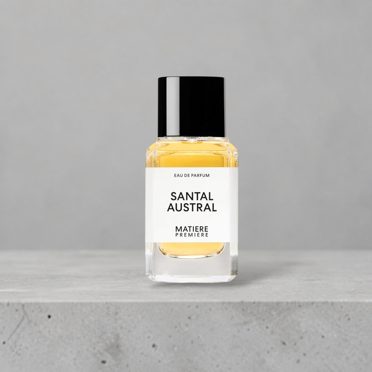 Matière Première – Santal Austral