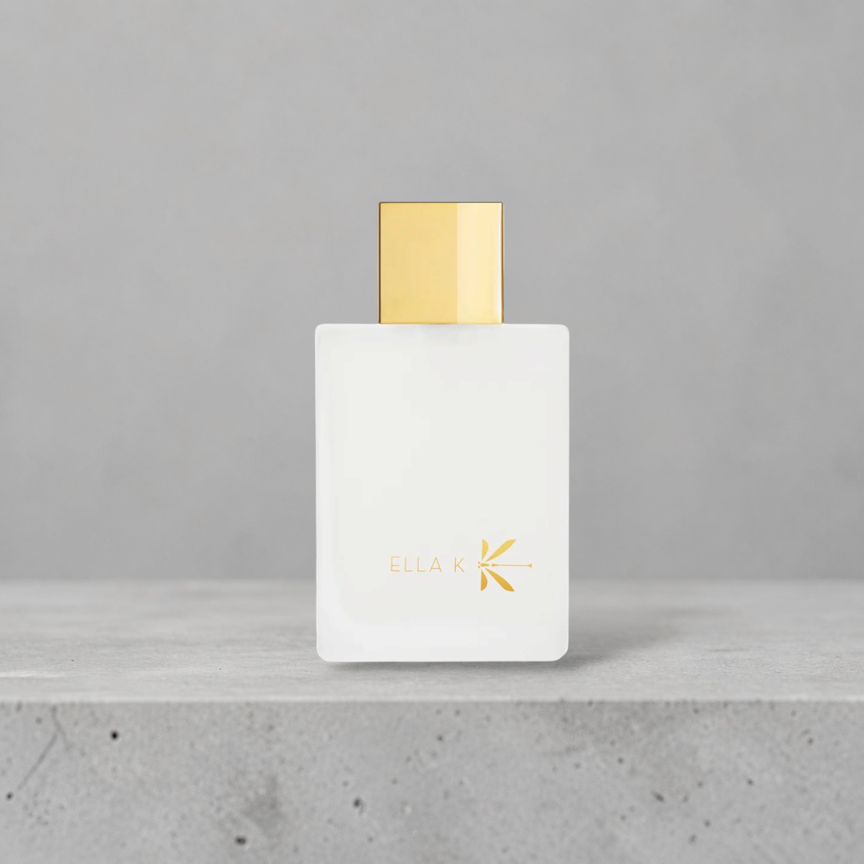 Ella K – Musc K