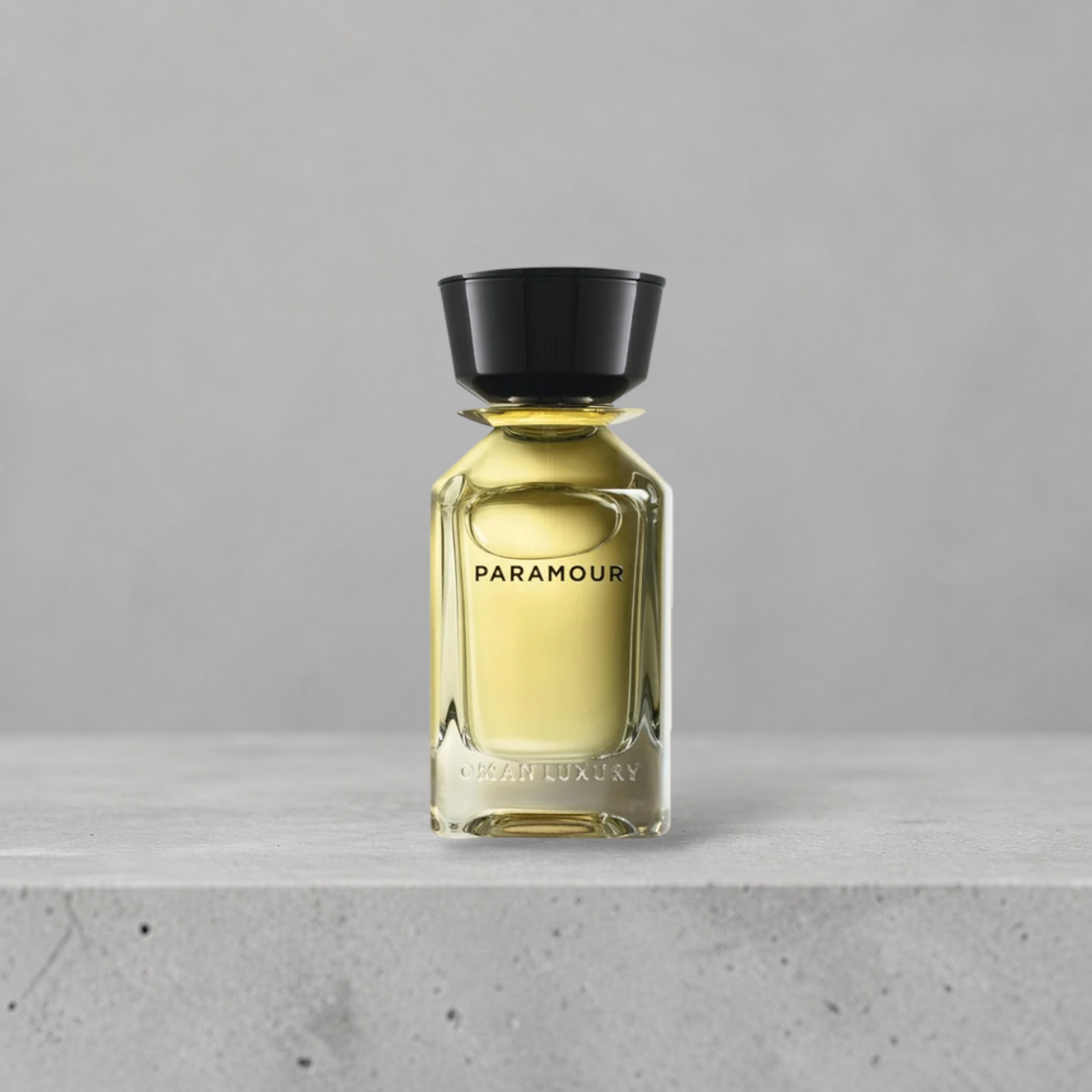 Oman Luxury – Paramour