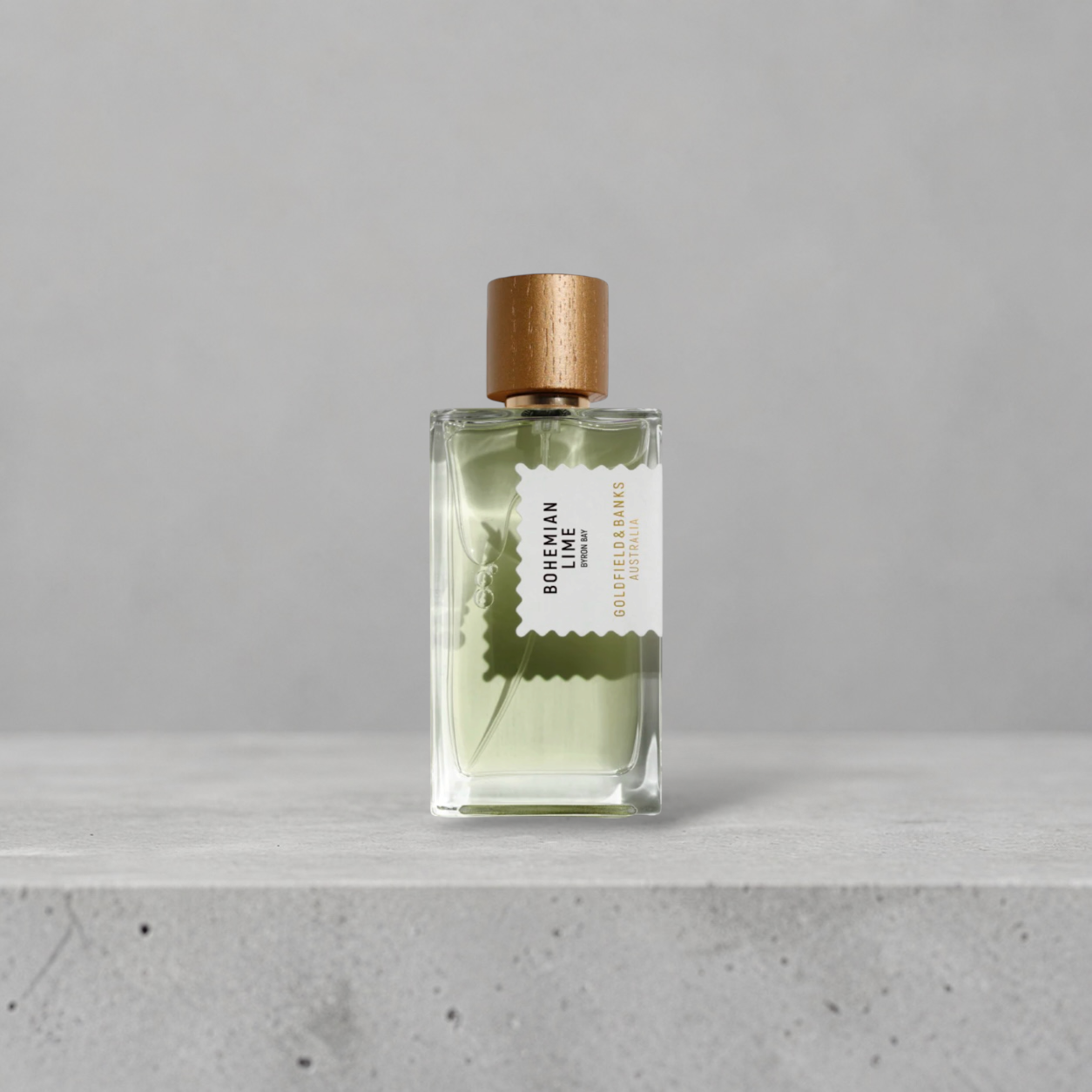 Goldfield & Banks – Bohemian Lime