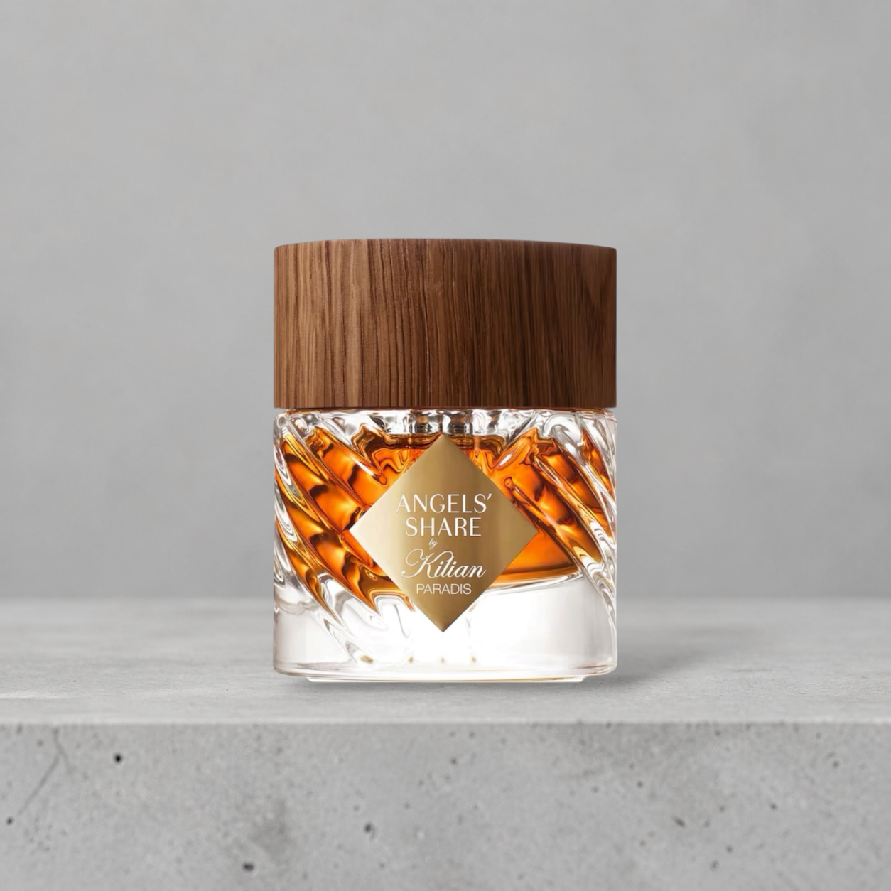 By Kilian – Angel Share Paradise