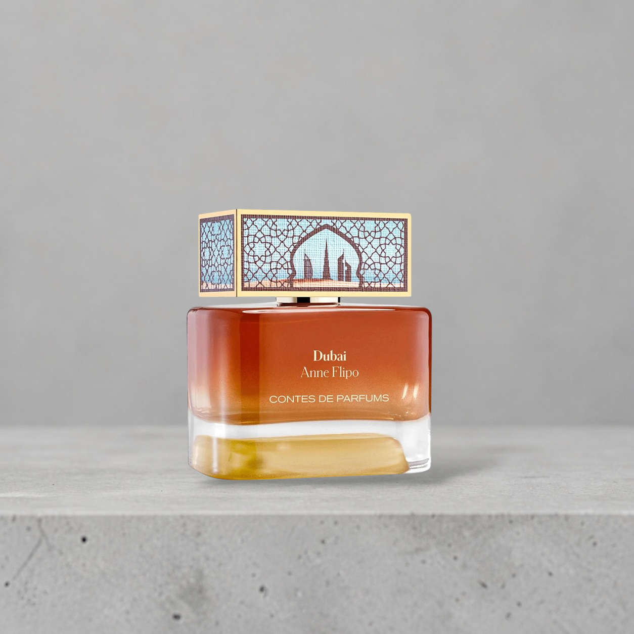 Contes de Parfums – Dubai